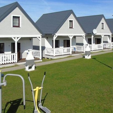 Cottages Near The Sea For 2 People 우스트 노리 모르스키 외부 사진