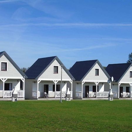 Cottages Near The Sea For 2 People 우스트 노리 모르스키 외부 사진