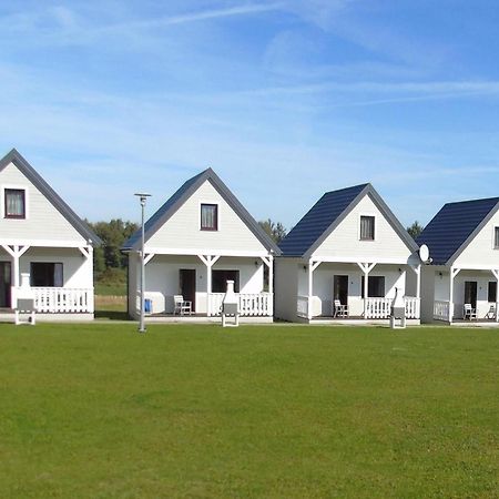 Cottages Near The Sea For 2 People 우스트 노리 모르스키 외부 사진