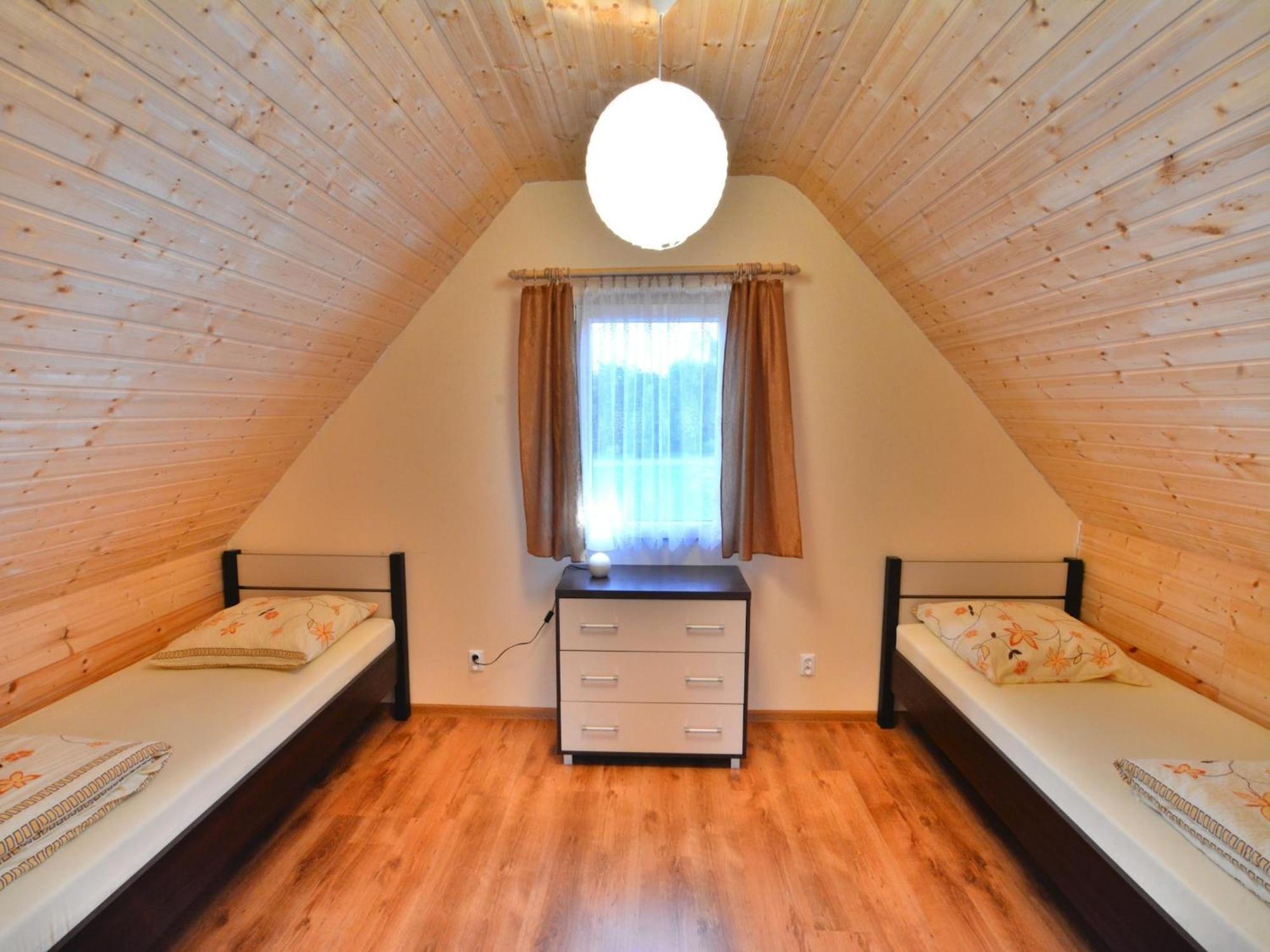 Cottages Near The Sea For 2 People 우스트 노리 모르스키 외부 사진