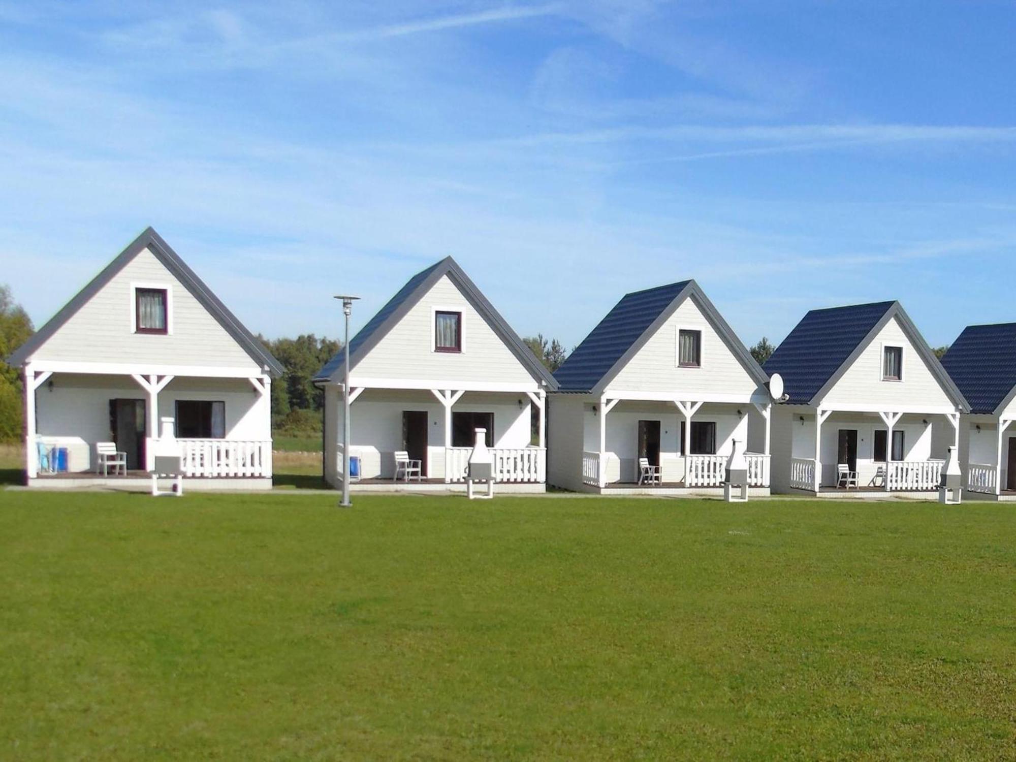 Cottages Near The Sea For 2 People 우스트 노리 모르스키 외부 사진