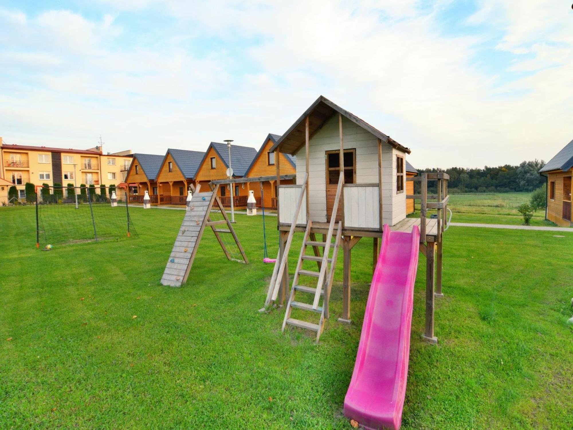Cottages Near The Sea For 2 People 우스트 노리 모르스키 외부 사진