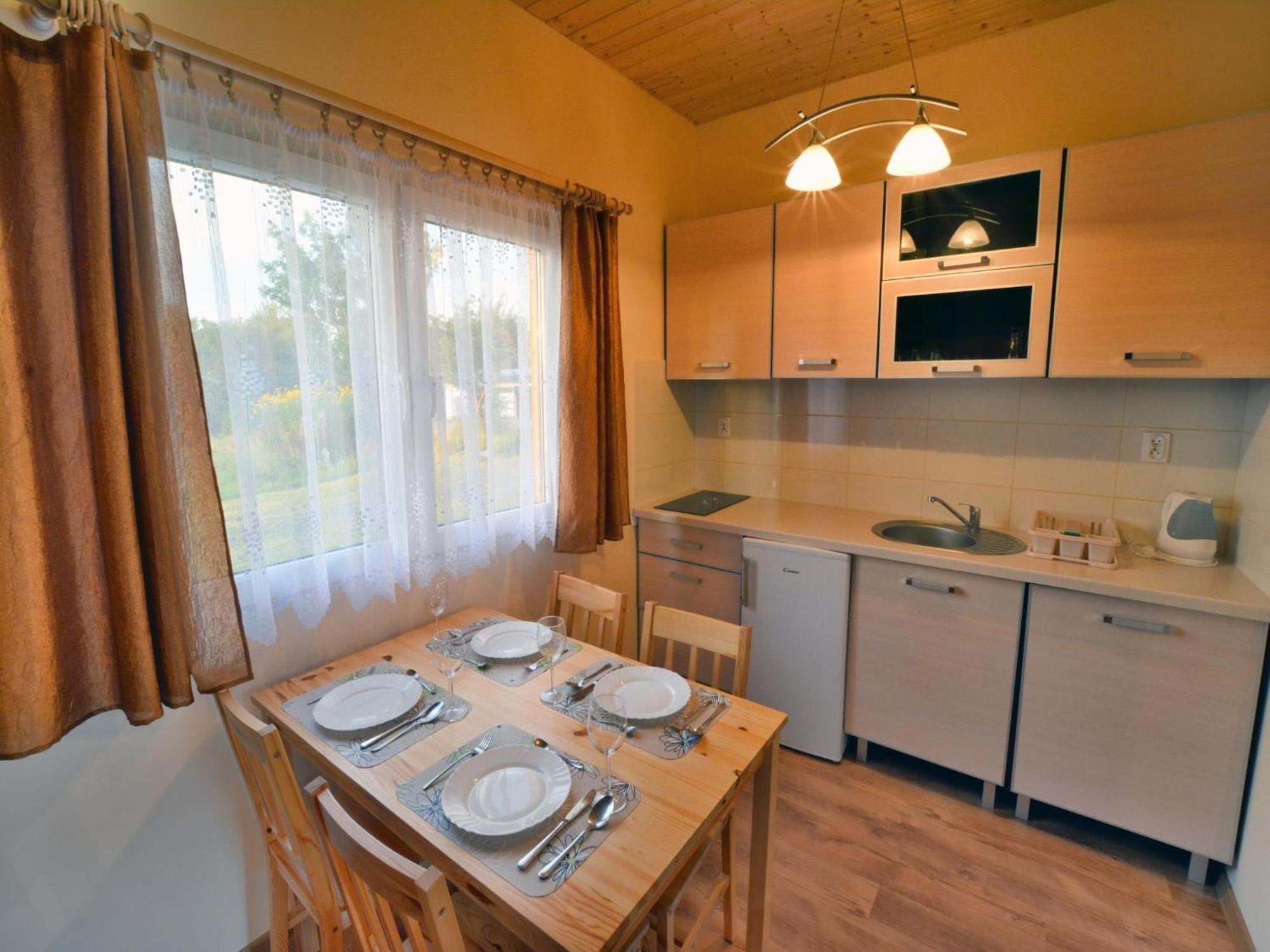 Cottages Near The Sea For 2 People 우스트 노리 모르스키 외부 사진